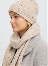 Load image into Gallery viewer, Fransa Nanna Beanie
