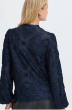 Load image into Gallery viewer, Fransa Arlowe Lace Blouse
