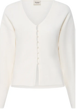 Load image into Gallery viewer, Fransa Vera Cardigan

