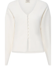 Load image into Gallery viewer, Fransa Vera Cardigan
