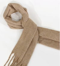 Load image into Gallery viewer, By Chance Valerie Scarf
