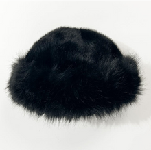 Load image into Gallery viewer, By Chance Faux Fur Hat
