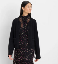 Load image into Gallery viewer, Nic+Zoe Petite Latigo Cardy Jacket
