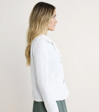 Load image into Gallery viewer, Nic+ Zoe French Terry Jacket
