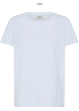 Load image into Gallery viewer, Fransa Short Sleeve Tee Shirt
