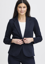 Load image into Gallery viewer, Fransa Classic Blazer
