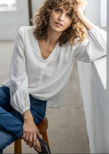 Load image into Gallery viewer, Fransa Arianna Blouse
