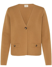 Load image into Gallery viewer, Fransa Ita Jacket
