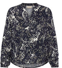 Load image into Gallery viewer, Fransa Flowa Blouse
