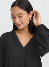 Load image into Gallery viewer, Fransa Arianna Blouse
