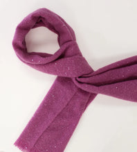 Load image into Gallery viewer, By Chance Sequin Scarf
