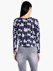 Nic+Zoe Petite Shape Shift Sweater