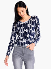 Load image into Gallery viewer, Nic+Zoe Petite Shape Shift Sweater
