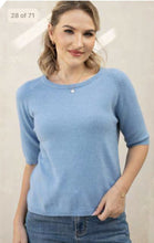 Load image into Gallery viewer, OFV Knit Top
