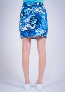 Lisette L Skort
