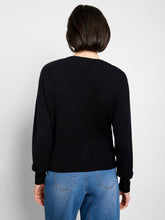 Load image into Gallery viewer, Nic+ Zoe Petite Snap it up Cardigan

