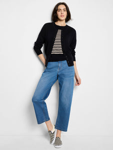 Nic+ Zoe Petite Snap it up Cardigan