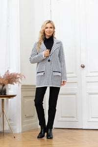 OFV Stephanie Parisian Jacket