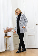Load image into Gallery viewer, OFV Stephanie Parisian Jacket
