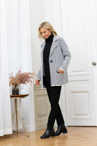 OFV Stephanie Parisian Jacket