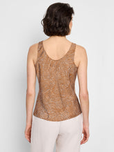 Load image into Gallery viewer, Nic+Zoe Swirling Sands Tank
