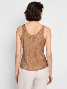 Nic+Zoe Swirling Sands Tank