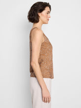 Load image into Gallery viewer, Nic+Zoe Swirling Sands Tank
