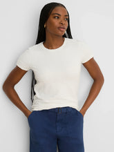 Load image into Gallery viewer, Nic+Zoe Petite Textured Tee
