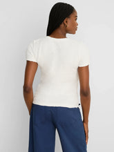 Load image into Gallery viewer, Nic+Zoe Petite Textured Tee
