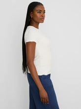 Load image into Gallery viewer, Nic+Zoe Petite Textured Tee
