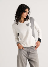 Load image into Gallery viewer, Zaket + Plover Threaded with Love Sweater
