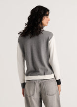 Load image into Gallery viewer, Zaket + Plover Threaded with Love Sweater
