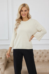 OFV Opaline Grace Sweater