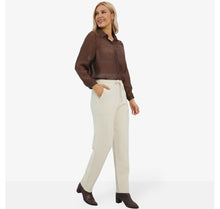 Load image into Gallery viewer, OFV Anisa Knit Pant
