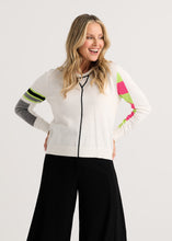 Load image into Gallery viewer, Zaket + Plover Weekend Ease Sweater
