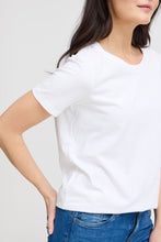 Load image into Gallery viewer, Fransa Short Sleeve Tee Shirt
