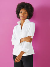 Load image into Gallery viewer, Nic+Zoe Petite Essential Shirt
