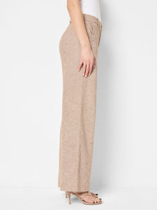Nic+Zoe Petite Wide Leg Pant