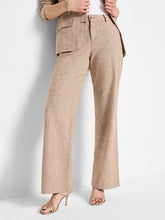 Load image into Gallery viewer, Nic+Zoe Petite Wide Leg Pant
