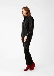 Lisette L Witham Velvet Pant