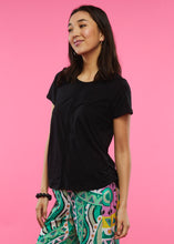Load image into Gallery viewer, Zaket &amp; Plover Rouched Tee
