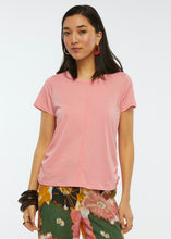 Load image into Gallery viewer, Zaket &amp; Plover Rouched Tee
