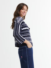 Load image into Gallery viewer, Zaket &amp; Plover Crop Cardigan
