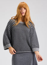 Load image into Gallery viewer, Zaket &amp; Plover Textured Sweater
