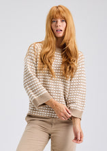 Load image into Gallery viewer, Zaket &amp; Plover Textured Sweater
