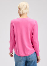 Load image into Gallery viewer, Zaket &amp; Plover V neck Sweater
