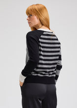 Load image into Gallery viewer, Zaket &amp; Plover Split Cardigan
