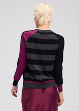 Load image into Gallery viewer, Zaket &amp; Plover Split Sweater

