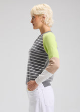 Load image into Gallery viewer, Zaket &amp; Plover Breton Sweater.
