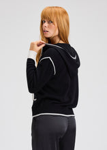Load image into Gallery viewer, Zaket &amp; Plover Heart Hoodie
